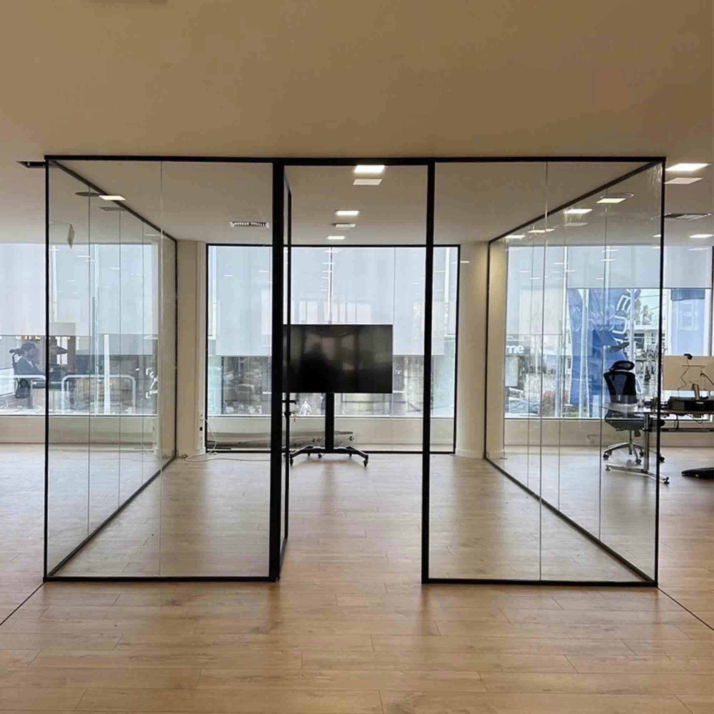 Cloison de bureau ALONISSOS A11