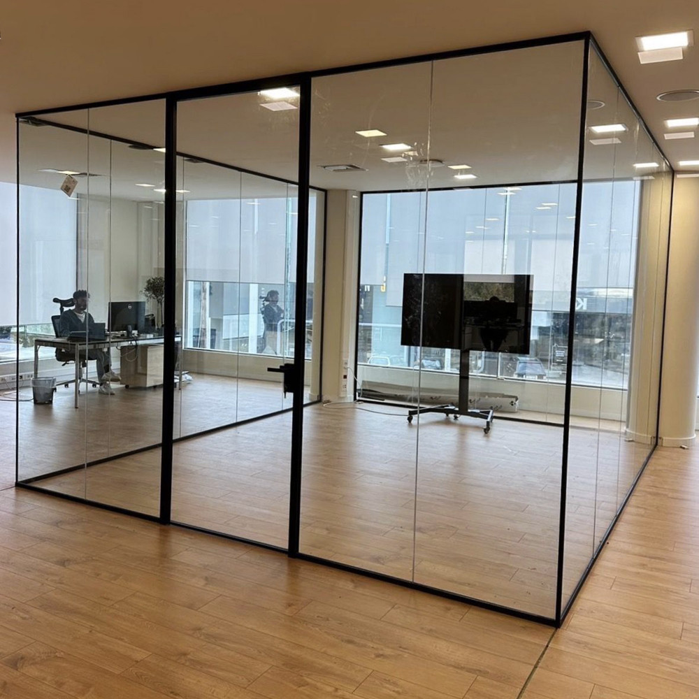 Cloison de bureau ALONISSOS A11