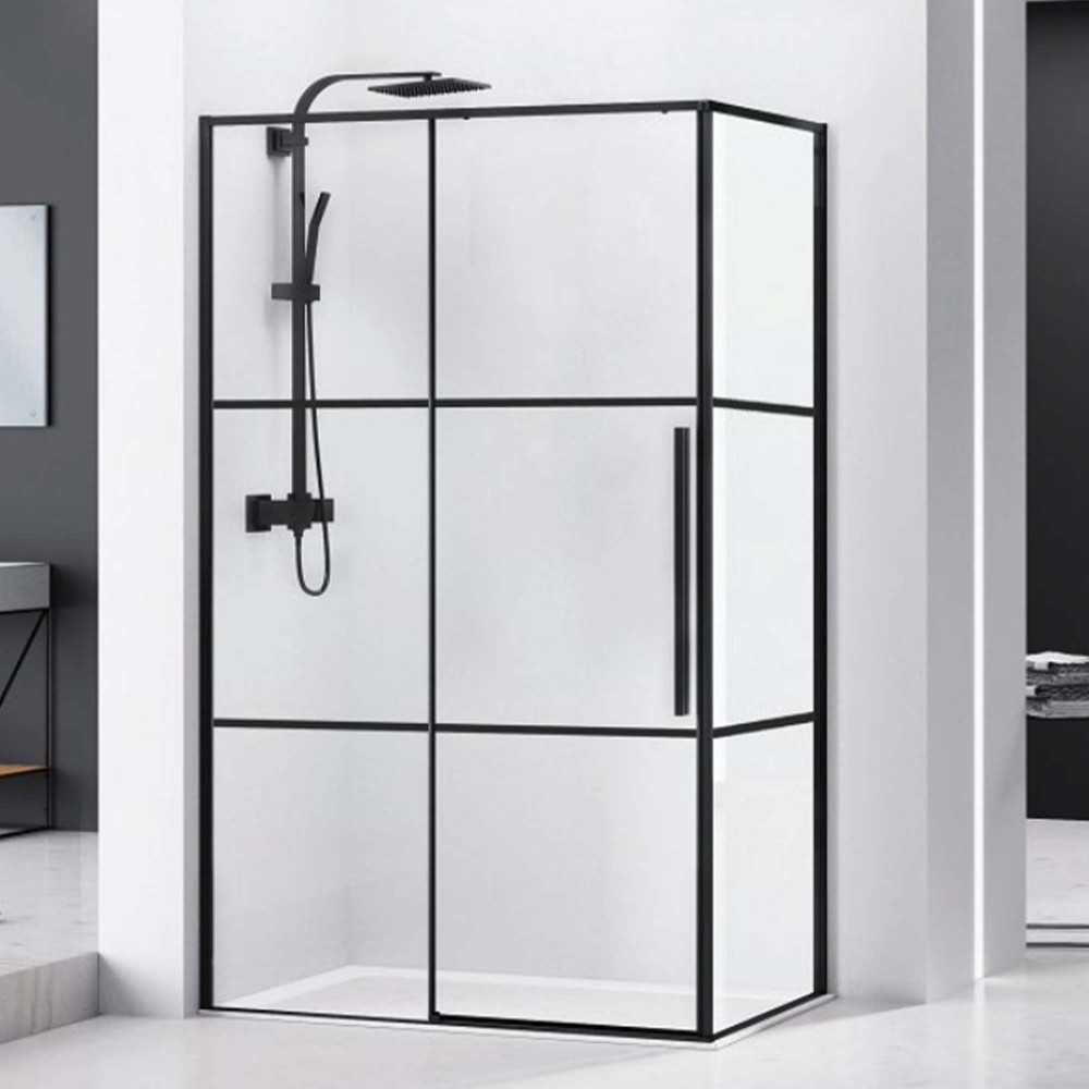 Cabine de douche JACORY 3