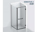 Cabine de douche SENSITIVE 2