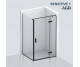 Cabine de douche SENSITIVE 1