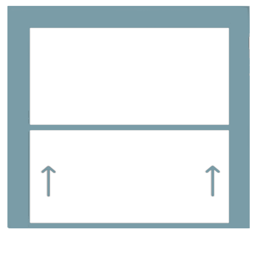 Cloison amovible SKINOS 6