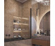 Paroi de douche GLAMY