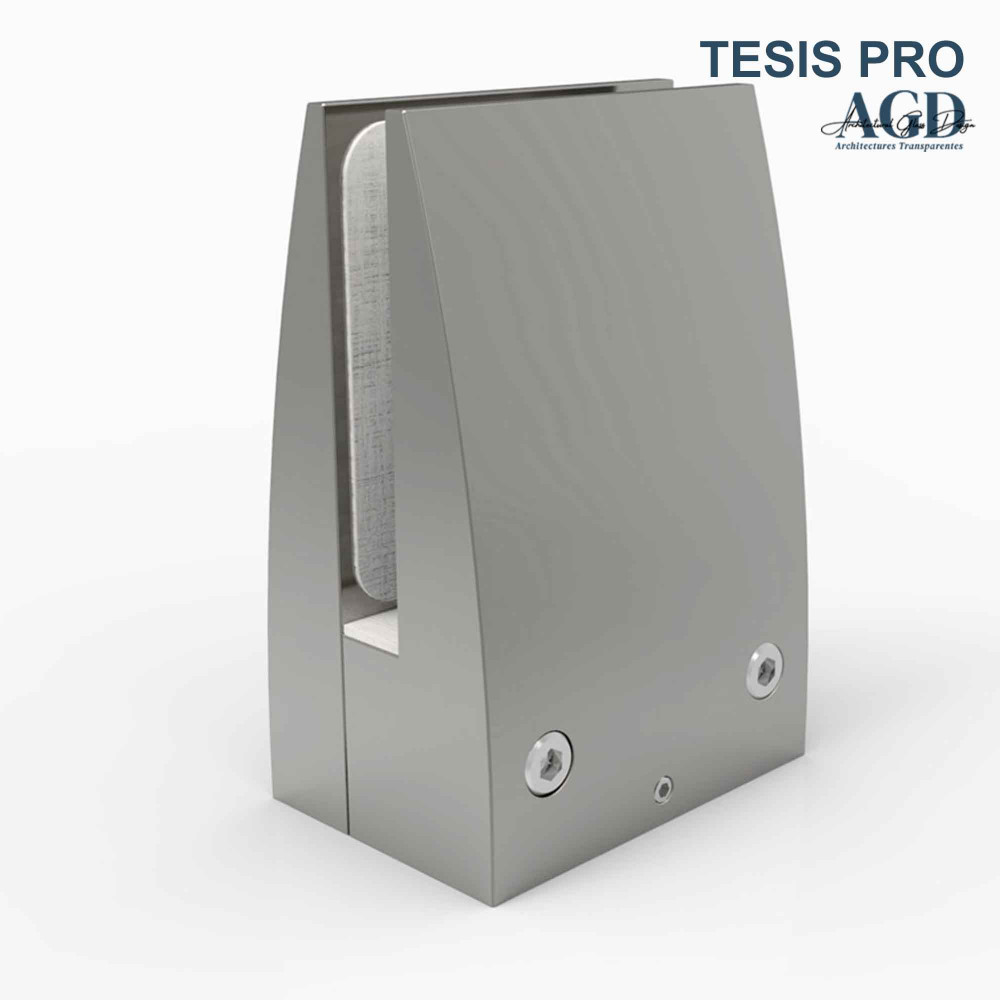 Garde-corps terrasse TESIS PRO