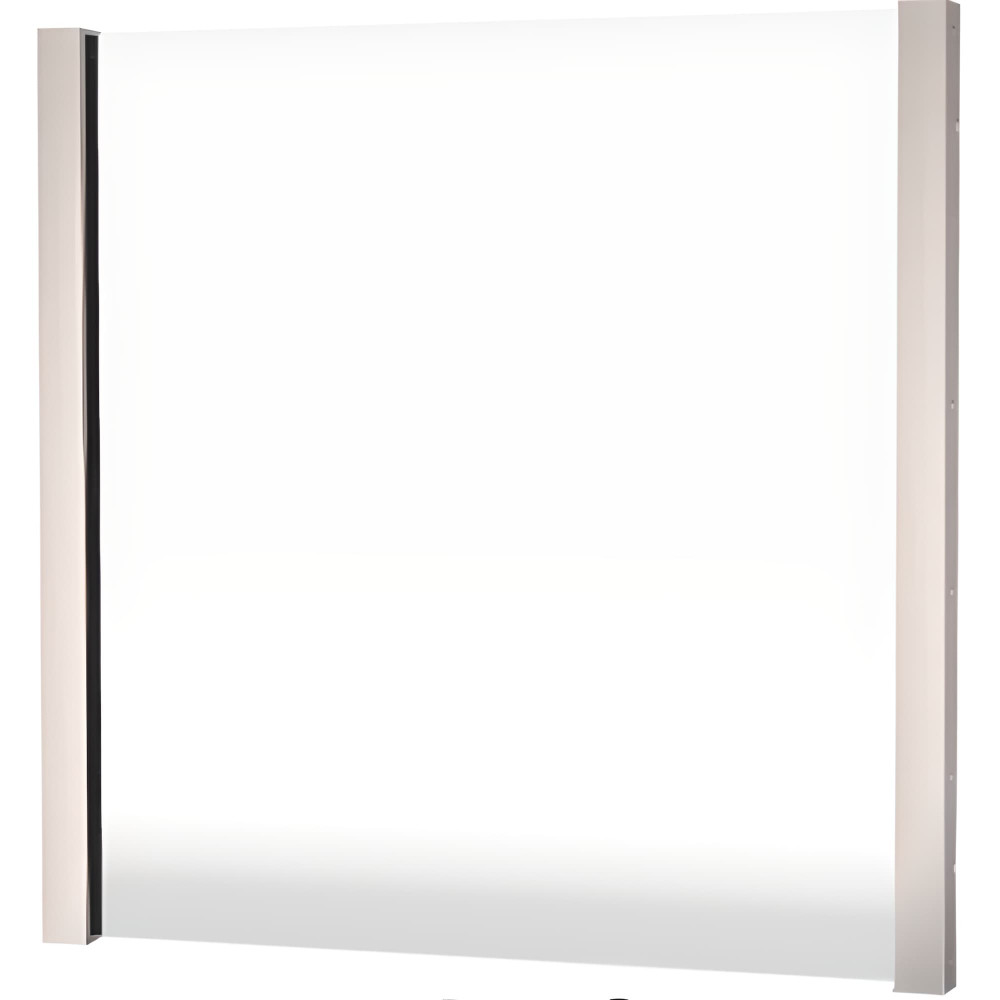 Garde-corps fenêtre GLASSFIT FB-10 gris