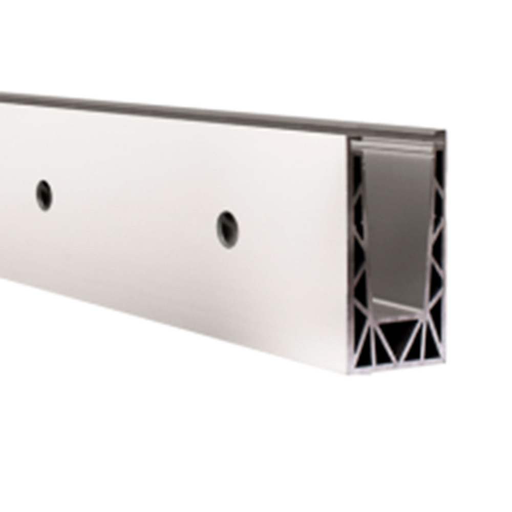 Garde-corps escalier GLASSFIT 1702