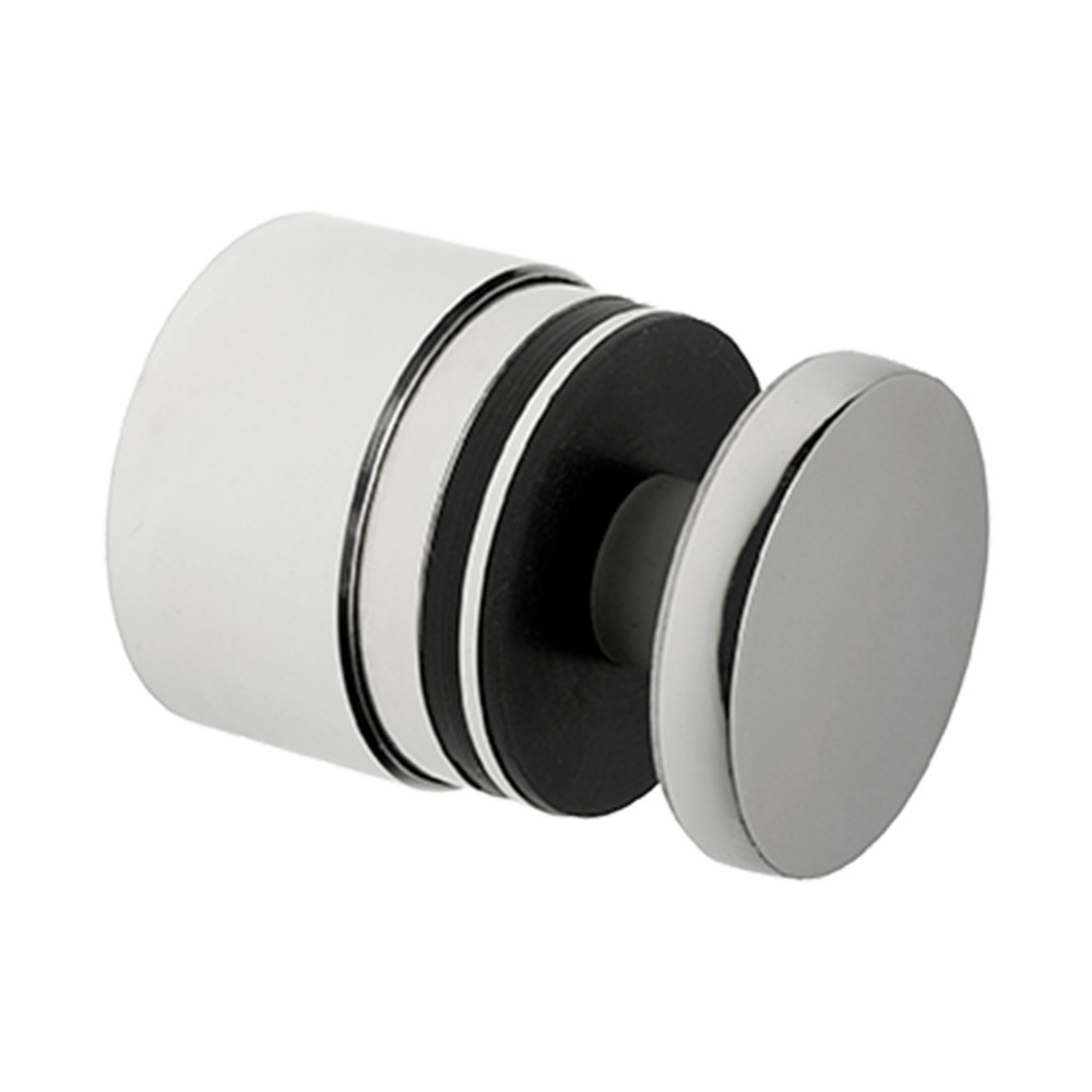 Rotule garde-corps escalier GLASSFIT CC-775