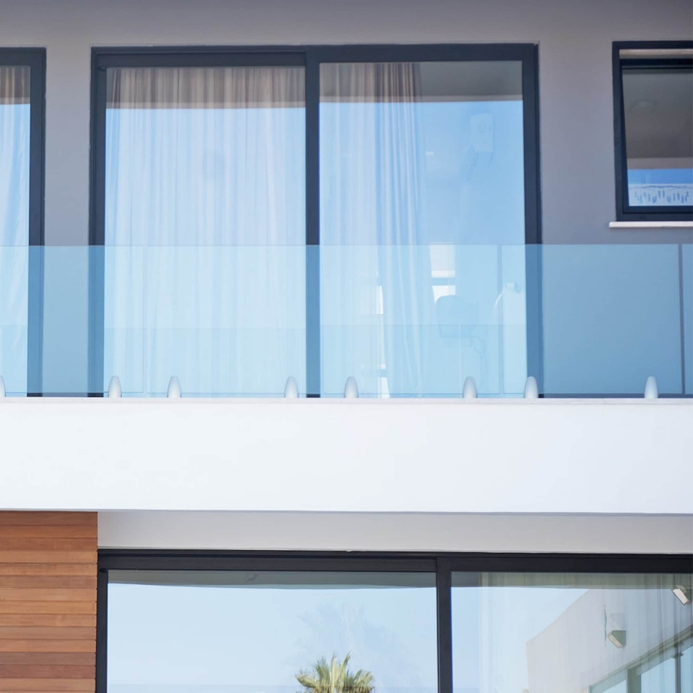 Garde-corps terrasse TESIS PRO