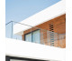 Garde-corps terrasse TESIS PRO
