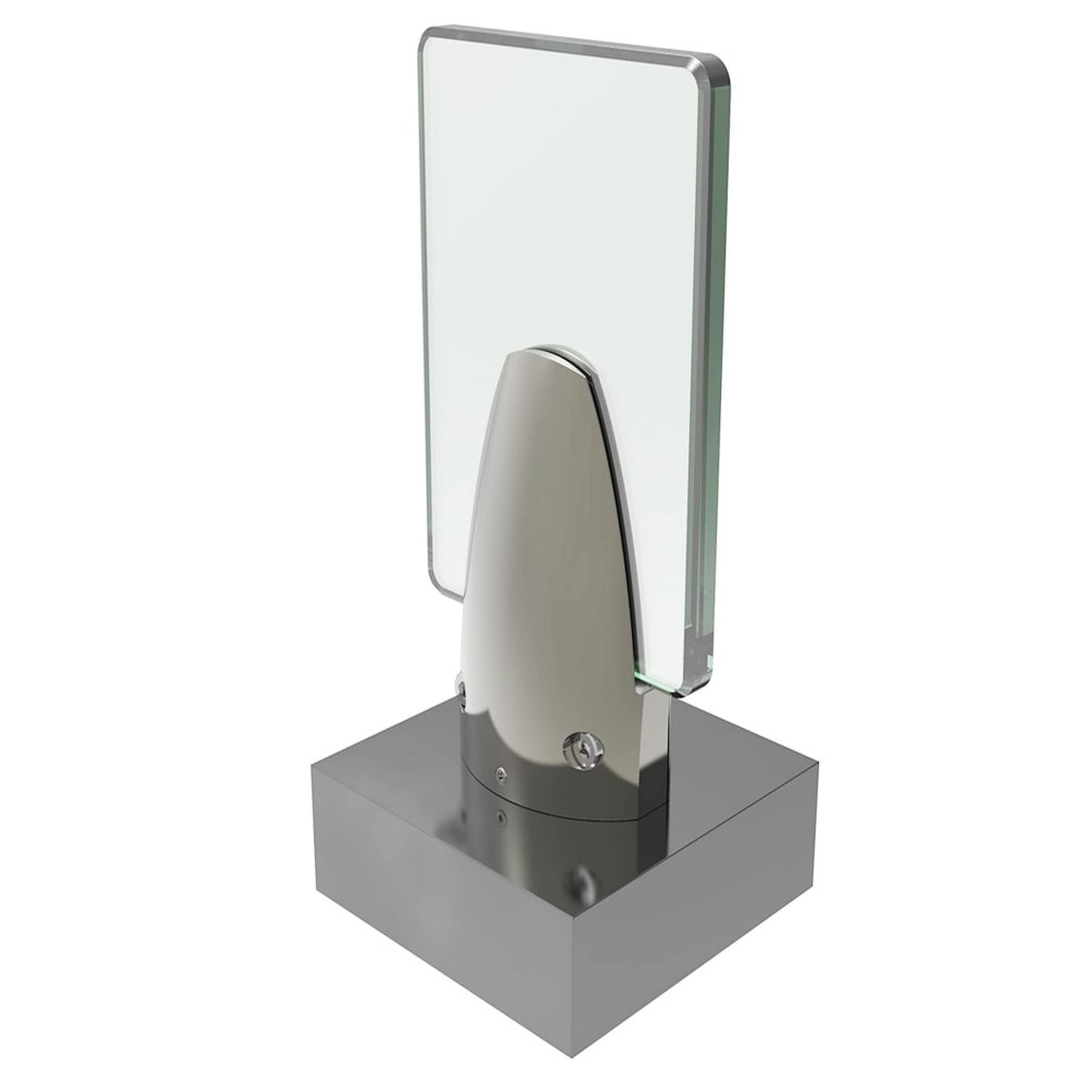 Garde-corps terrasse TESIS PRO