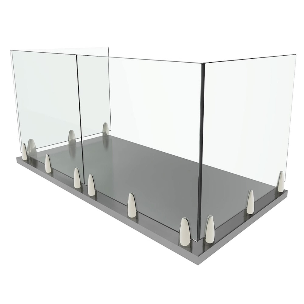 Garde-corps terrasse TESIS PRO