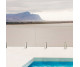 Garde-corps terrasse GLASSFIT CC-800