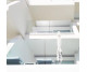 Clôture piscine GLASSFIT 1403