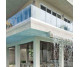 Clôture piscine GLASSFIT 1403