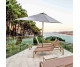 Clôture piscine GLASSFIT 1404