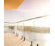 Garde-corps terrasse GLASSFIT-CC 782