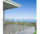 Garde-corps terrasse GLASSFIT-CC 780