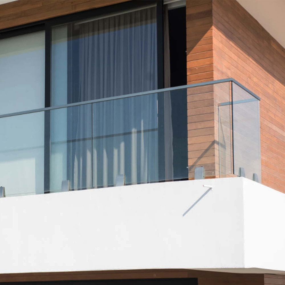 Clôture piscine TESIS