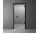 Porte en verre battante ANAFI A1