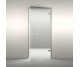 Porte en verre battante ANAFI A3