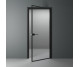 Porte en verre battante ANAFI A21