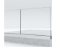Garde-corps terrasse GLASSFIT 1703