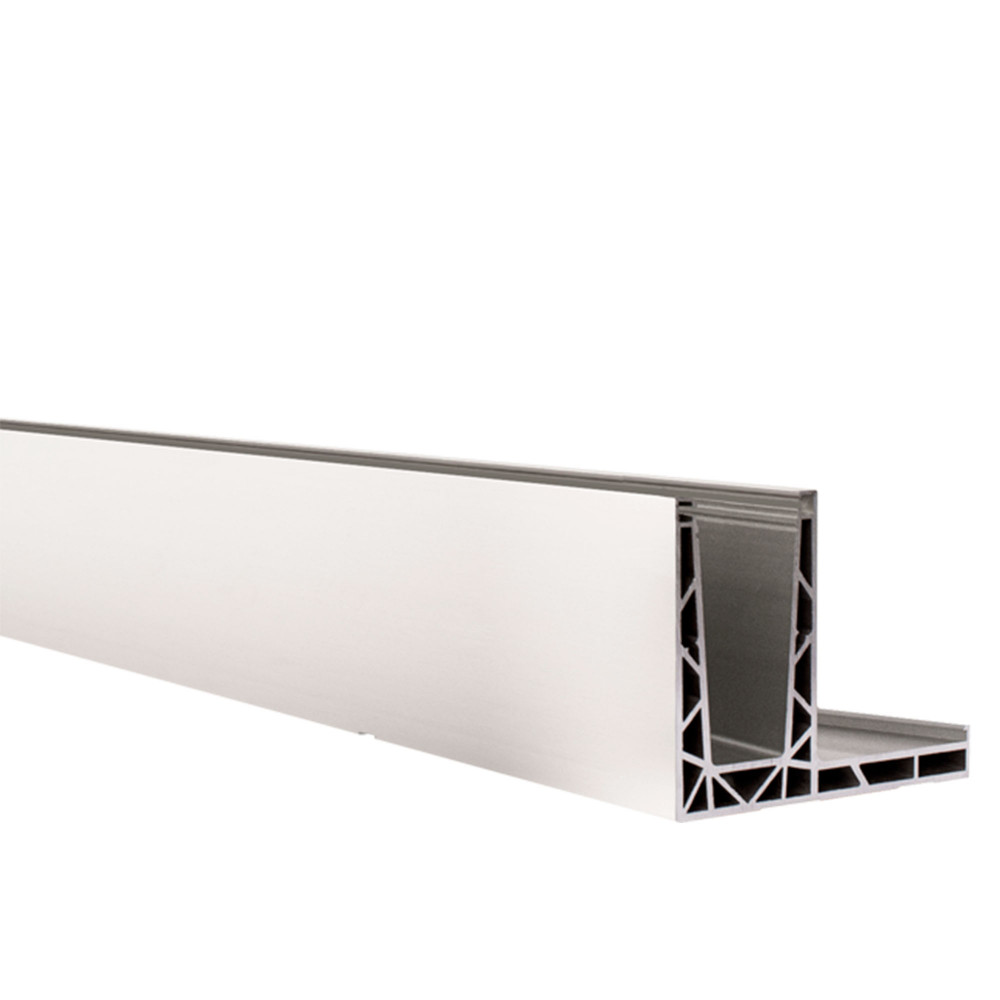 Garde-corps terrasse GLASSFIT 1703