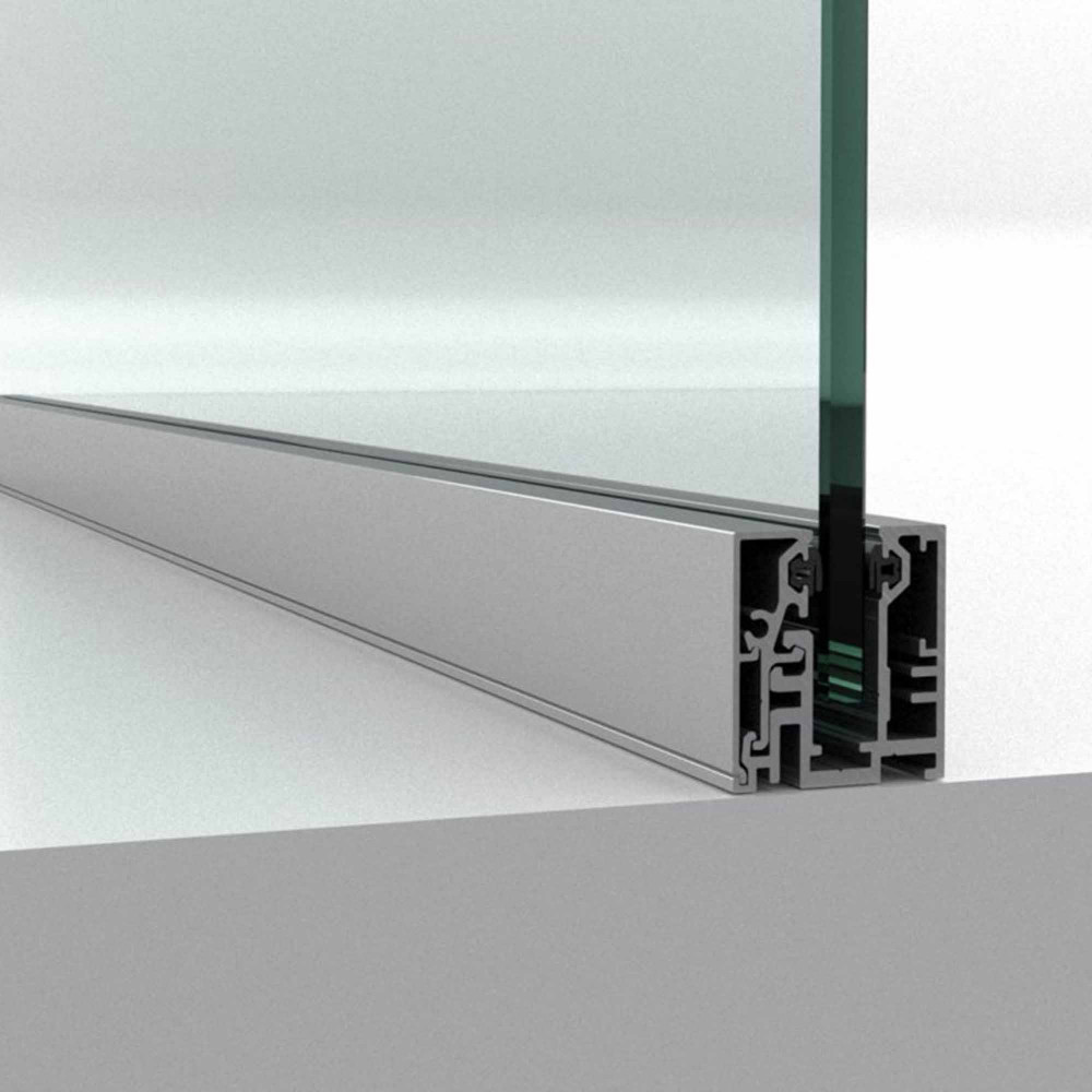 Cloison de bureau ALONISSOS A9