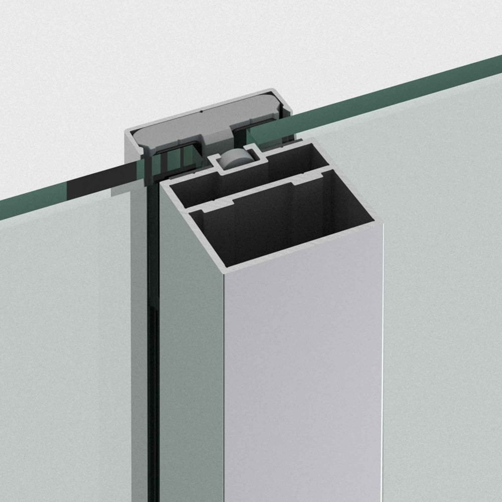 Cloison de bureau ALONISSOS A10