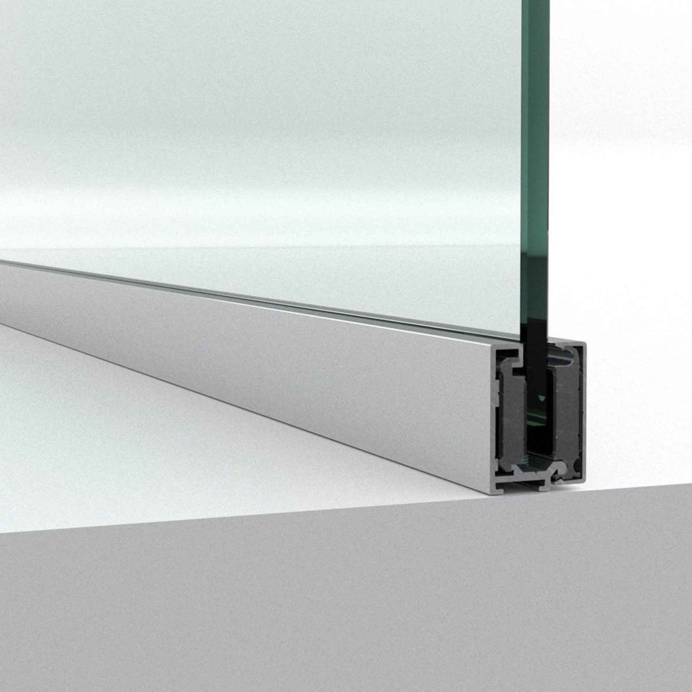 Cloison de bureau ALONISSOS A10