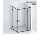 Paroi de douche SENSITIVE 9