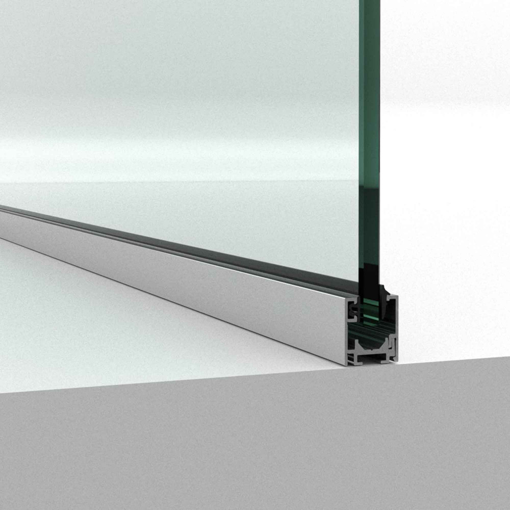 Cloison de bureau ALONISSOS A11