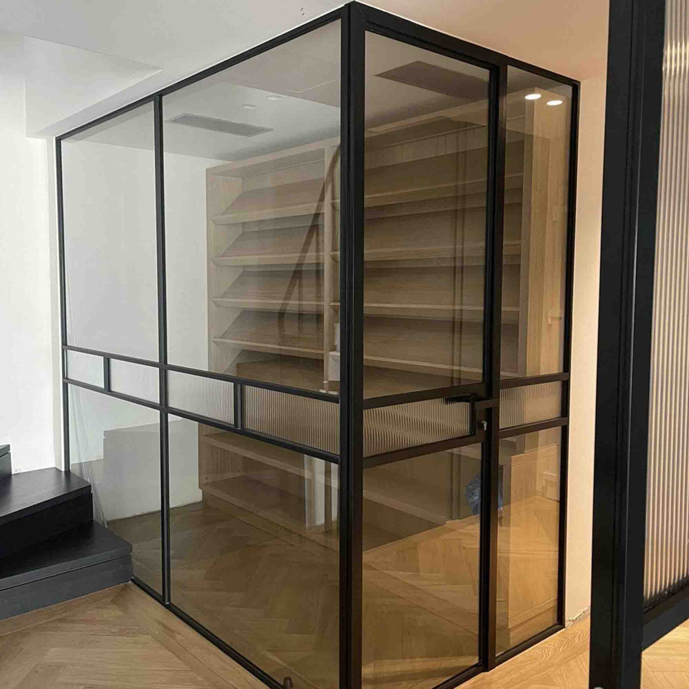 Cloison de bureau ALONISSOS A10